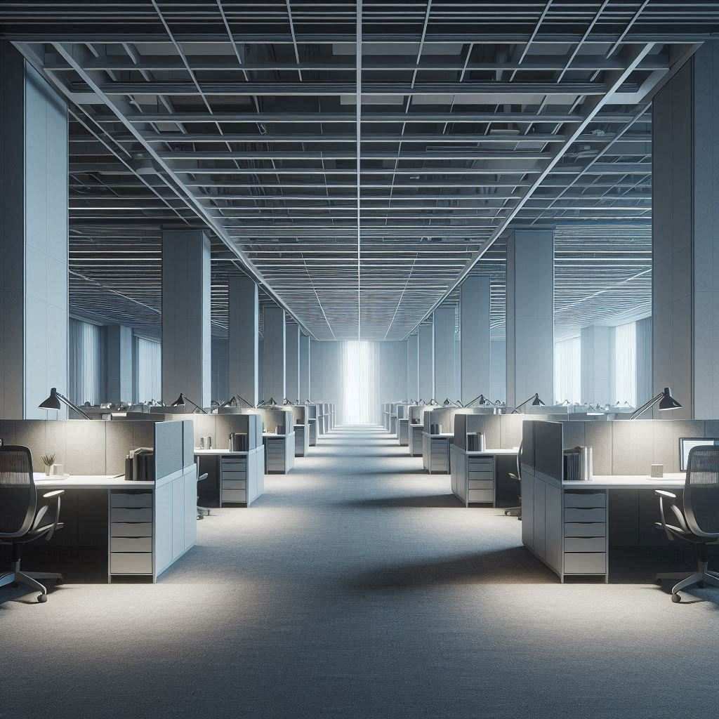人事部门怎样从项目交付赶工中找出写字楼办公员工休闲区设置的改进线索